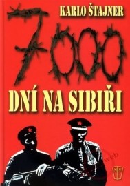 7000 dní na Sibiři