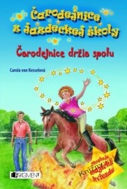 Čarodejnice držia spolu