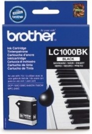 Brother LC-1000BKBP2