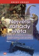 Největší záhady světa - cena, porovnanie