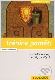 Trénink paměti