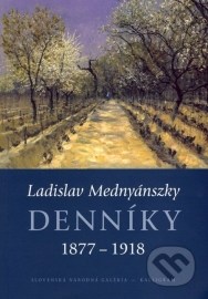 Denníky 1877 - 1918