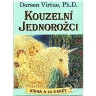 Kouzelní jednorožci - cena, porovnanie