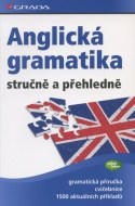 Anglická gramatika stručně a přehledně - cena, porovnanie