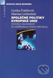 Společné politiky Evropské unie