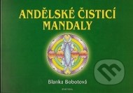 Andělské čisticí mandaly - cena, porovnanie