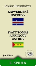 Kapverdské ostrovy, Svatý Tomáš a Princův ostrov