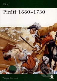 Piráti 1660 - 1730