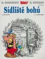 Asterix - Sídliště bohů - Díl XXII. - cena, porovnanie