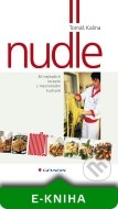 Nudle - cena, porovnanie