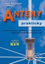 Antény prakticky