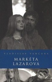 Markéta Lazarová