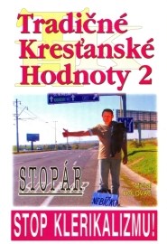 Tradičné kresťanské hodnoty 2