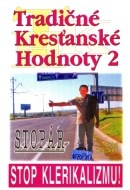 Tradičné kresťanské hodnoty 2 - cena, porovnanie