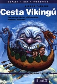 Cesta Vikingů