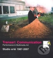 Transart Communication - cena, porovnanie