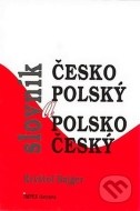 Česko - polský a polsko - český slovník - cena, porovnanie