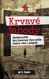 Krvavé jahody