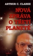 Nová zpráva o Třetí planetě - cena, porovnanie