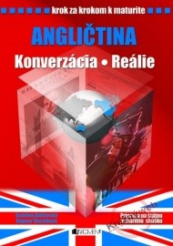 Angličtina - konverzácia a reálie