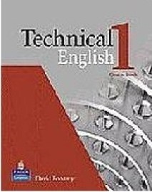 Technical English 1 - Coursebook