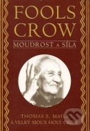 Fools Crow: Moudrost a síla - cena, porovnanie