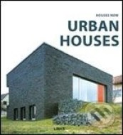 House Now: Urban Houses - cena, porovnanie