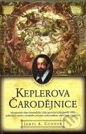 Keplerova čarodějnice - cena, porovnanie