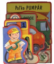 Paľko Pumpár