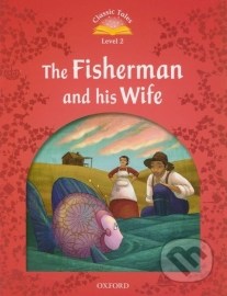 The Fisherman and His Wife