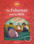 The Fisherman and His Wife - cena, porovnanie