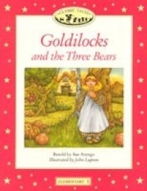 Goldilocks and the Three Bears