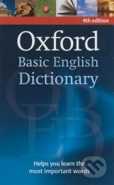 Oxford Basic English Dictionary