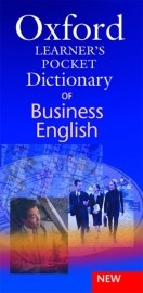 Oxford Learner&#39;s Pocket Dictionary