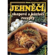 Jehněčí, skopové a kůzlečí recepty - cena, porovnanie