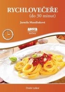 Rychlovečeře (do 30 minut) - cena, porovnanie