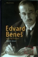 Edvard Beneš - politický životopis - cena, porovnanie