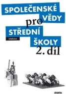 Společenské vědy pro 2. ročník středních škol - cena, porovnanie