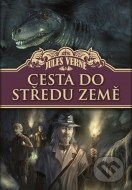 Cesta do středu Země - cena, porovnanie