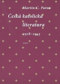 Česká katolická literatura 1918-1945