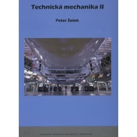 Technická mechanika II.