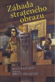 Záhada strateného obrazu