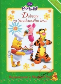 Dobroty zo Stoakrového lesa