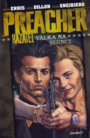 Preacher - Kazatel 6