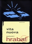 Vita Nuova - cena, porovnanie