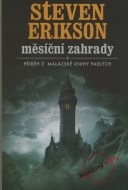 Příběh z malazské Knihy Padlých 1: Měsíční zahrady - cena, porovnanie