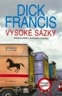 Vysoké sázky - cena, porovnanie