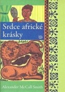 Srdce africké krásky - cena, porovnanie