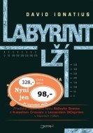 Labyrint lží - cena, porovnanie