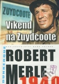 Víkend na Zuydcoote